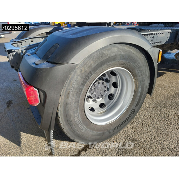 2020 DAF XF 480-42787702