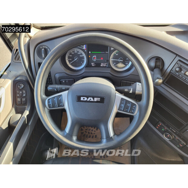 2020 DAF XF 480-42787709