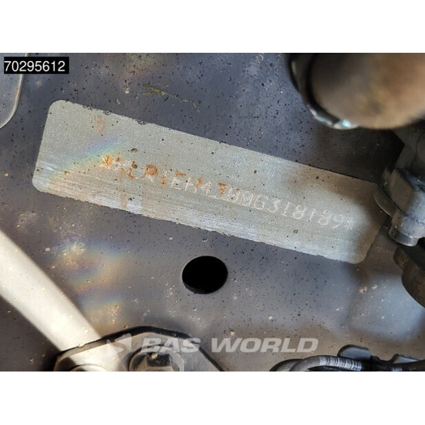2020 DAF XF 480-42787720