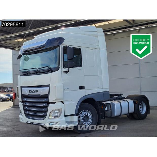2020 DAF XF 480-42787722