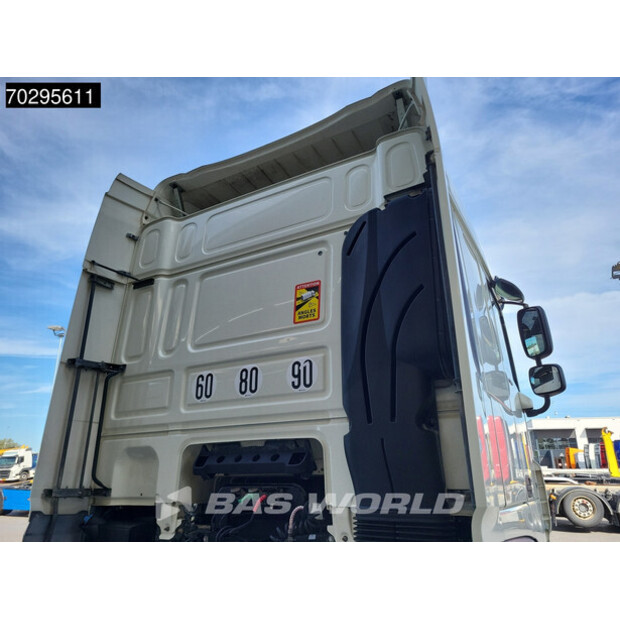 2020 DAF XF 480-42787724