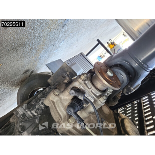 2020 DAF XF 480-42787727