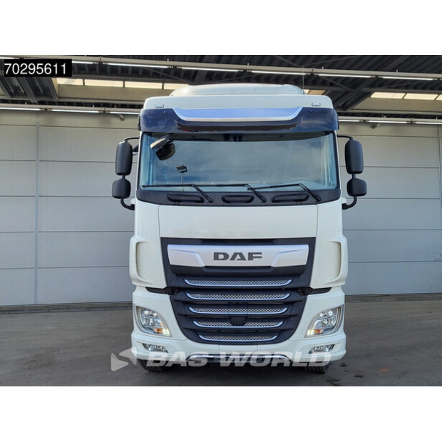 2020 DAF XF 480-42787731