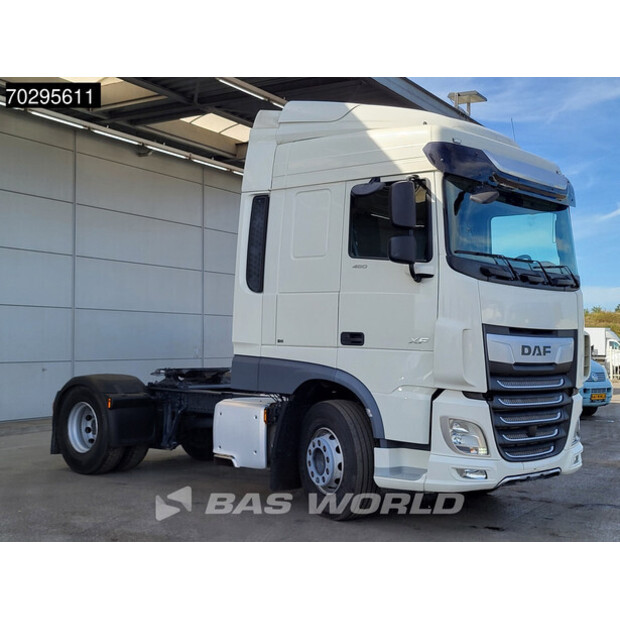 2020 DAF XF 480-42787732