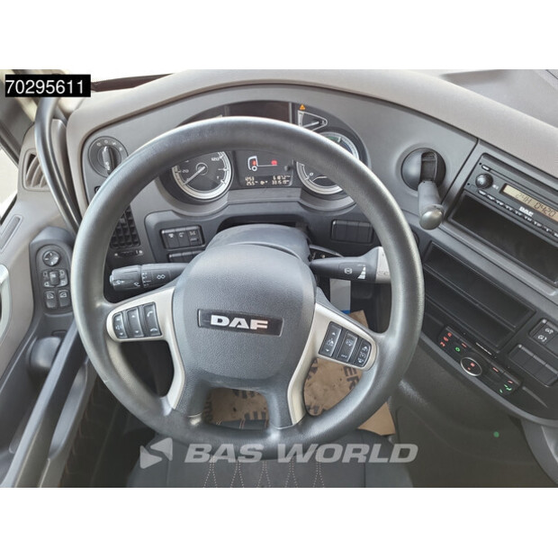 2020 DAF XF 480-42787741