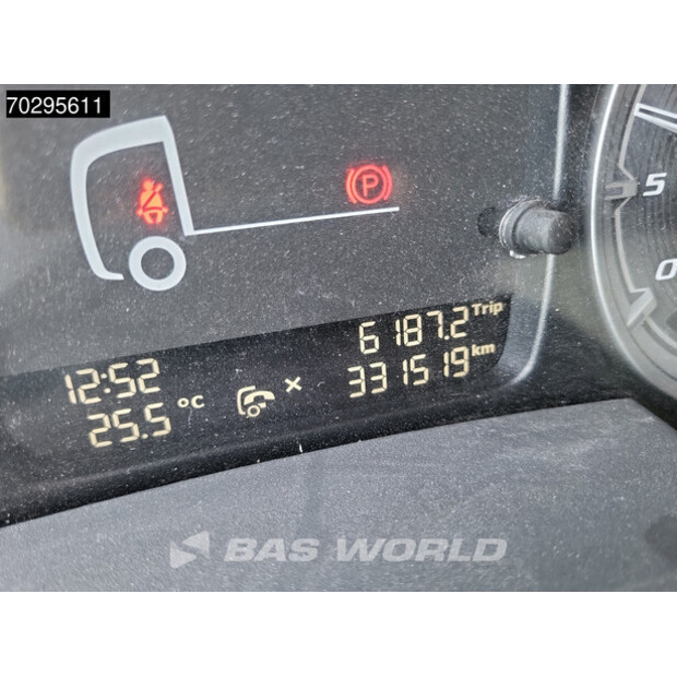2020 DAF XF 480-42787750