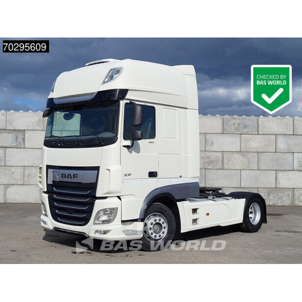 2020 DAF XF 480-42787754