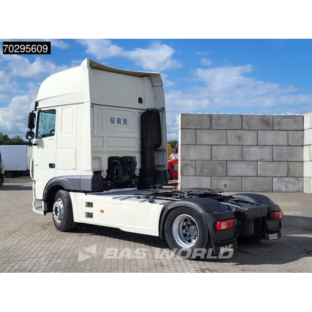 2020 DAF XF 480-42787755