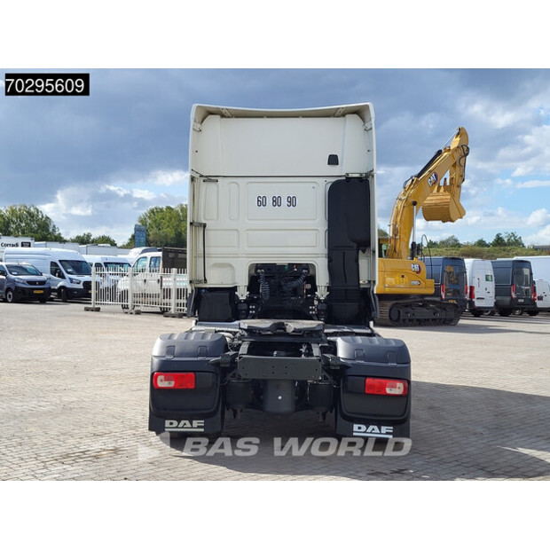2020 DAF XF 480-42787756