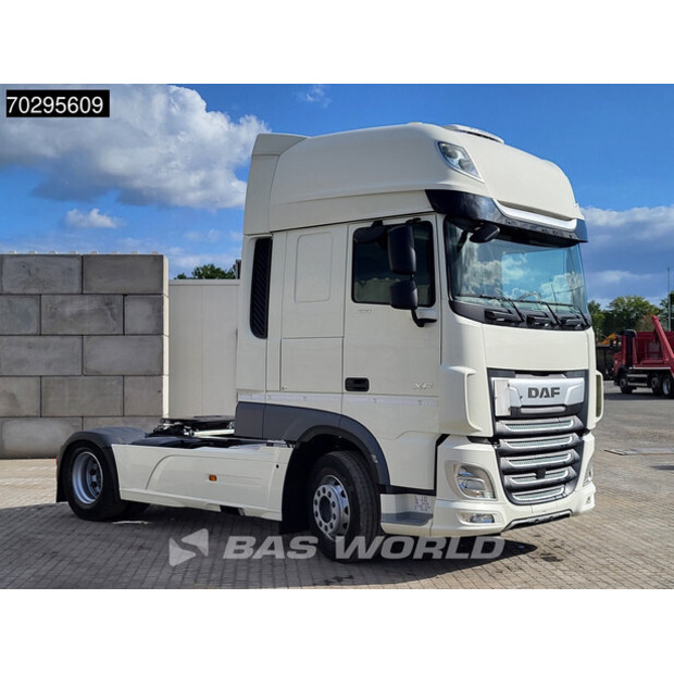 2020 DAF XF 480-42787765