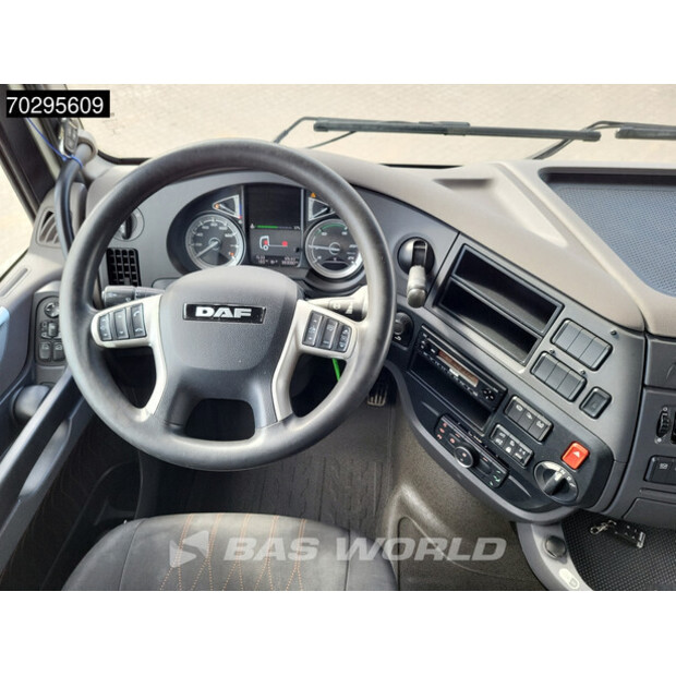 2020 DAF XF 480-42787769