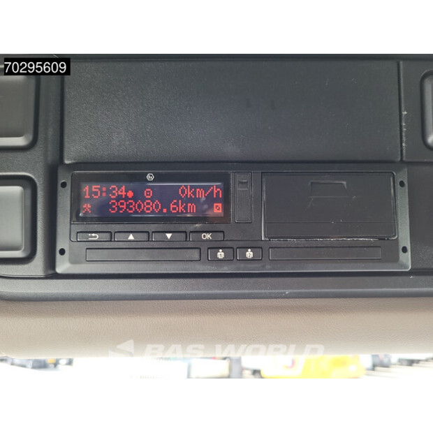 2020 DAF XF 480-42787781