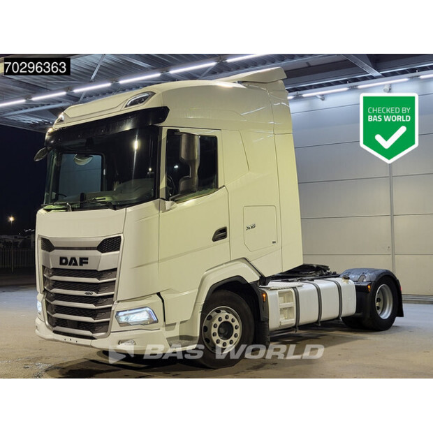 2022 DAF XG 480-42787787