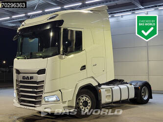 Image for Semi Trucks 2022 DAF XG 480