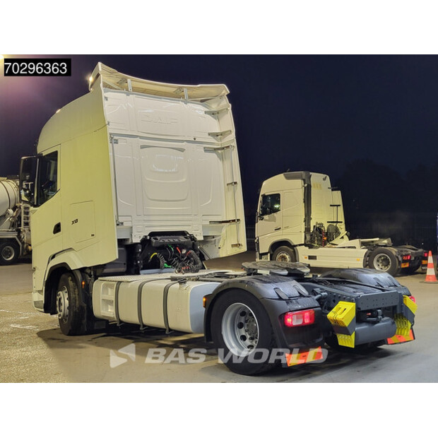 2022 DAF XG 480-42787788