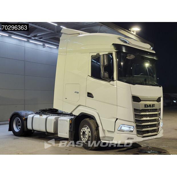 2022 DAF XG 480-42787789