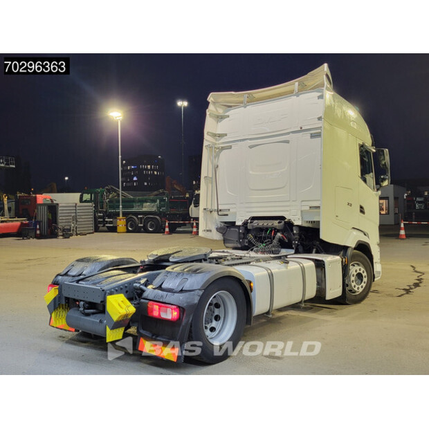 2022 DAF XG 480-42787791