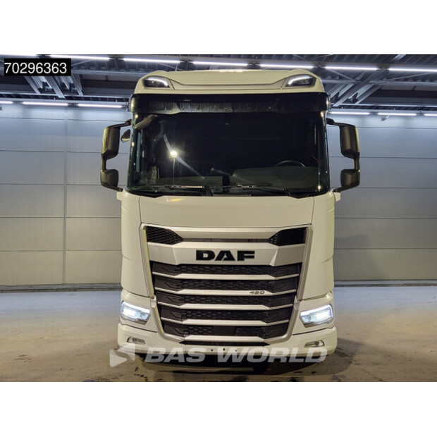 2022 DAF XG 480-42787792