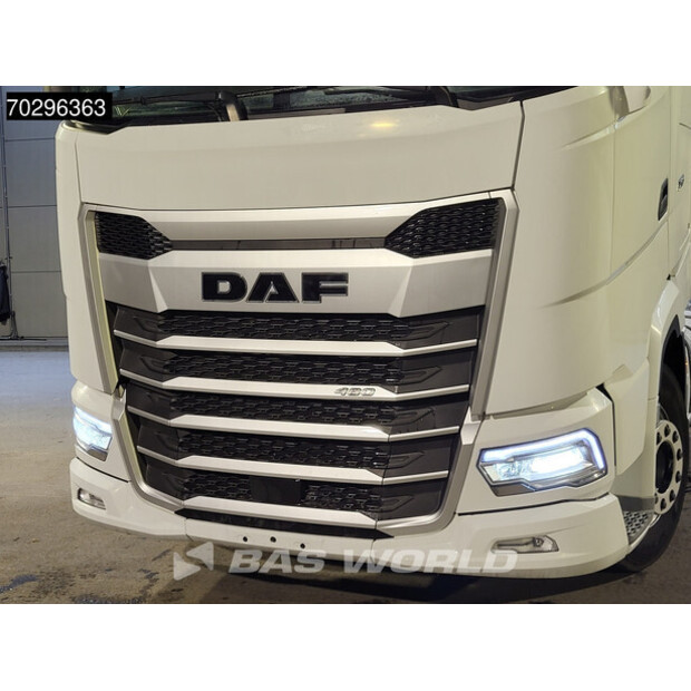 2022 DAF XG 480-42787794
