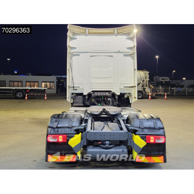 2022 DAF XG 480-42787796