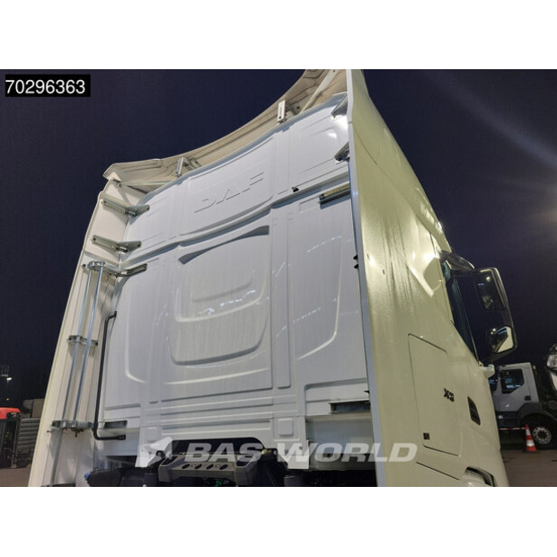 2022 DAF XG 480-42787797