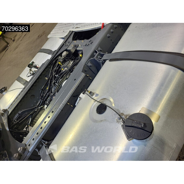 2022 DAF XG 480-42787799
