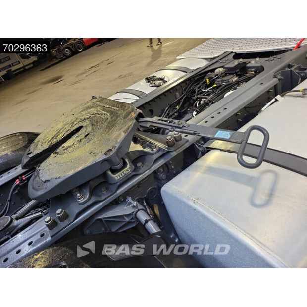 2022 DAF XG 480-42787800