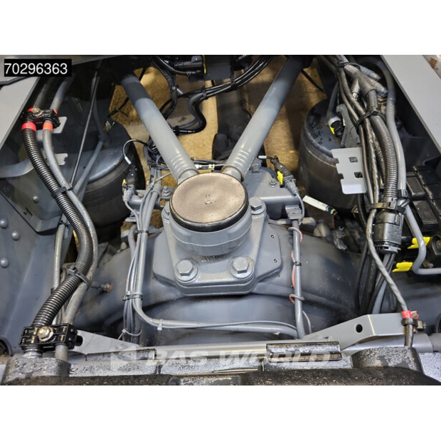 2022 DAF XG 480-42787801