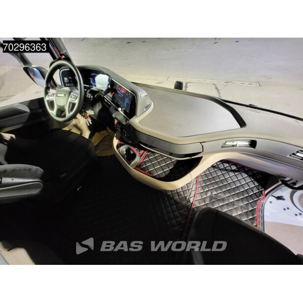 2022 DAF XG 480-42787803