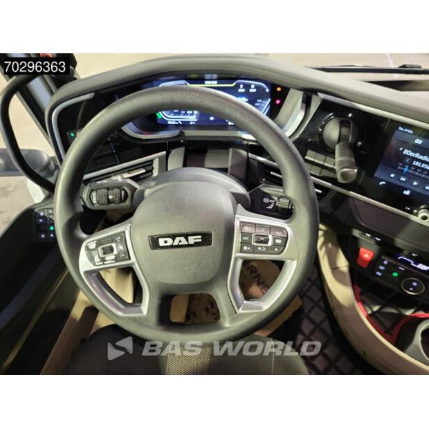 2022 DAF XG 480-42787804