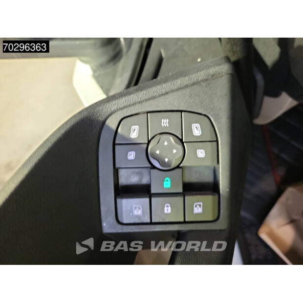 2022 DAF XG 480-42787805