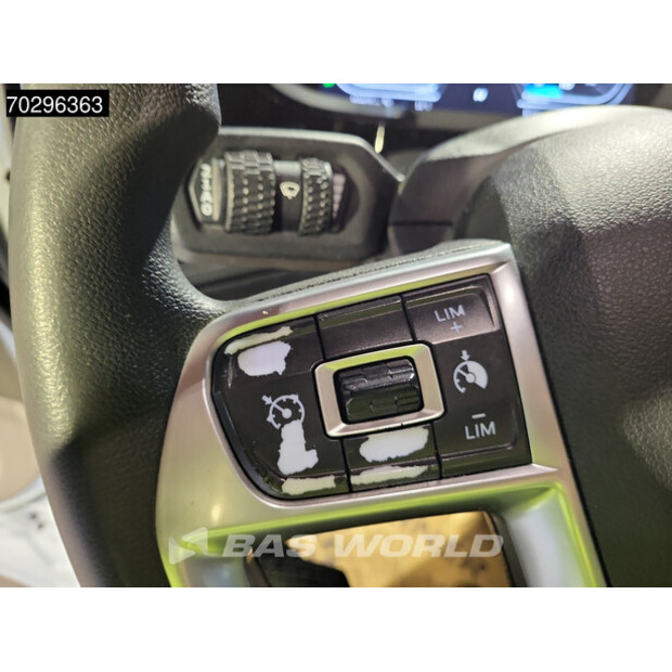 2022 DAF XG 480-42787806