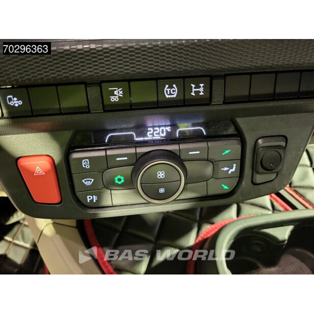 2022 DAF XG 480-42787809
