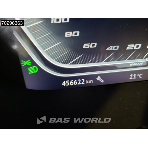 2022 DAF XG 480-42787814