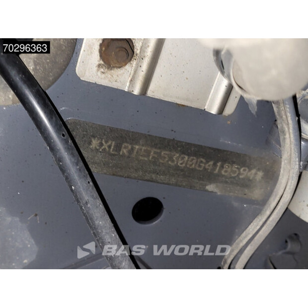 2022 DAF XG 480-42787816