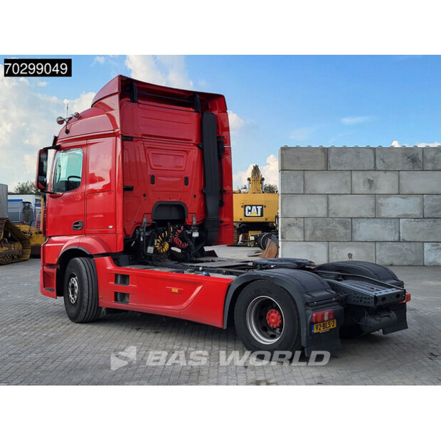 2019 مرسيدس بنز Actros 1848-42787819