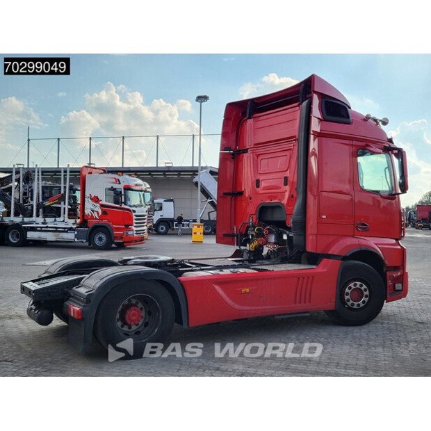 2019 مرسيدس بنز Actros 1848-42787822