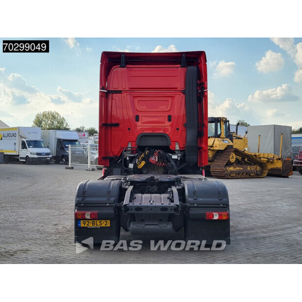 2019 مرسيدس بنز Actros 1848-42787823