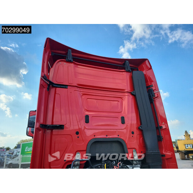 2019 مرسيدس بنز Actros 1848-42787824