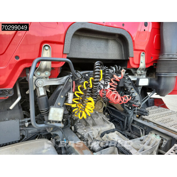 2019 مرسيدس بنز Actros 1848-42787825
