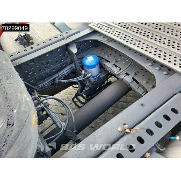 2019 مرسيدس بنز Actros 1848-42787827