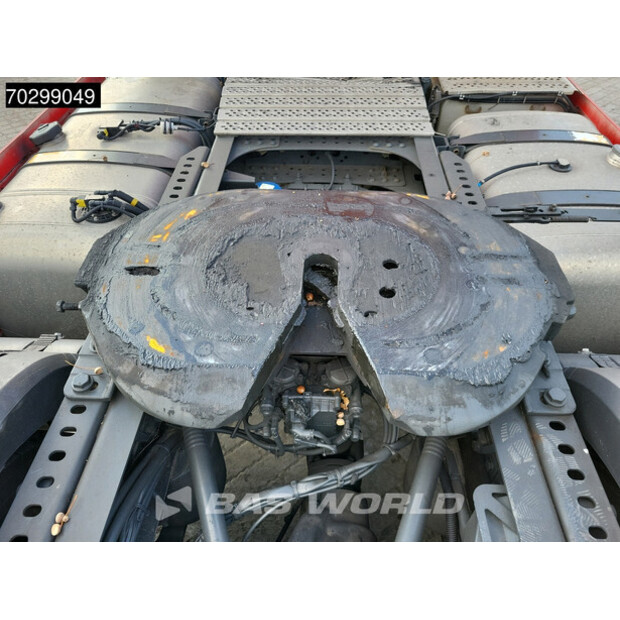 2019 مرسيدس بنز Actros 1848-42787828