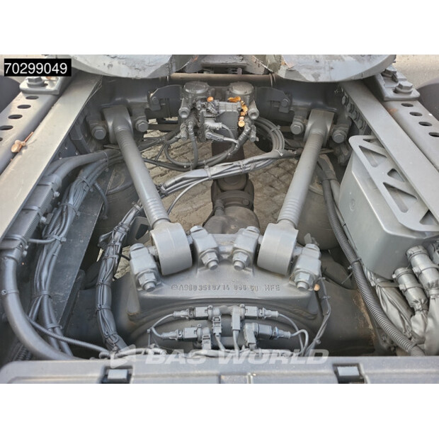 2019 مرسيدس بنز Actros 1848-42787829