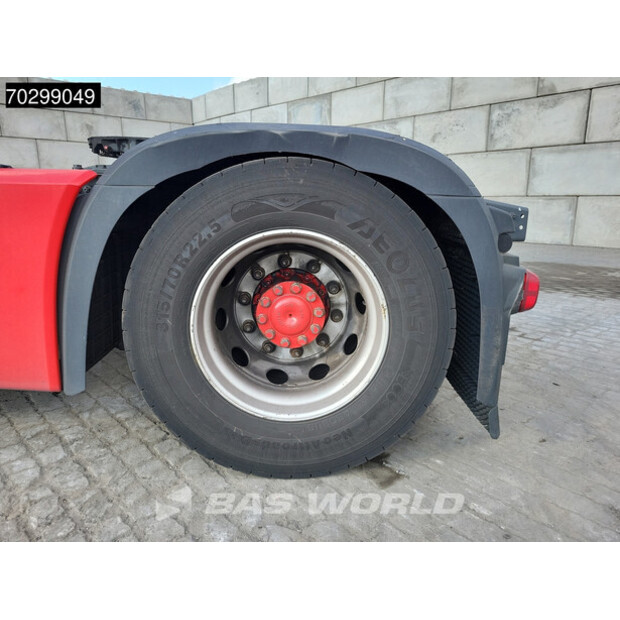 2019 مرسيدس بنز Actros 1848-42787830