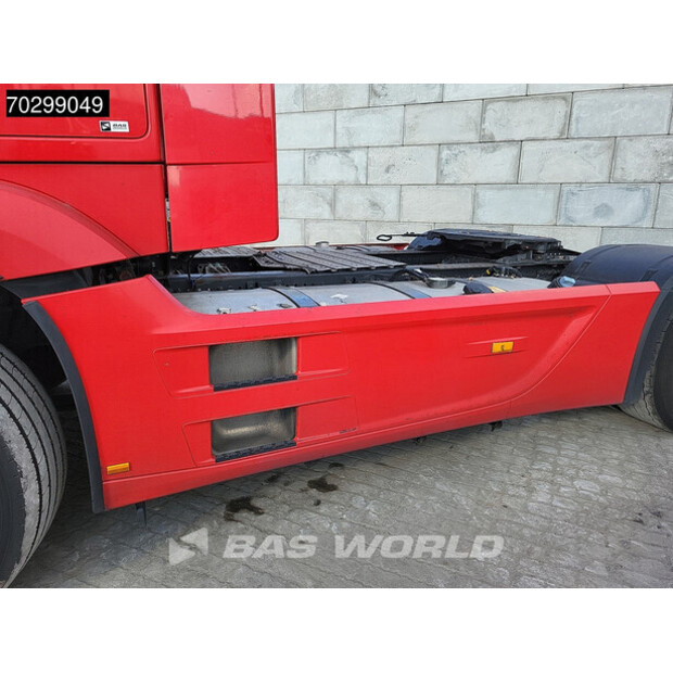 2019 مرسيدس بنز Actros 1848-42787831