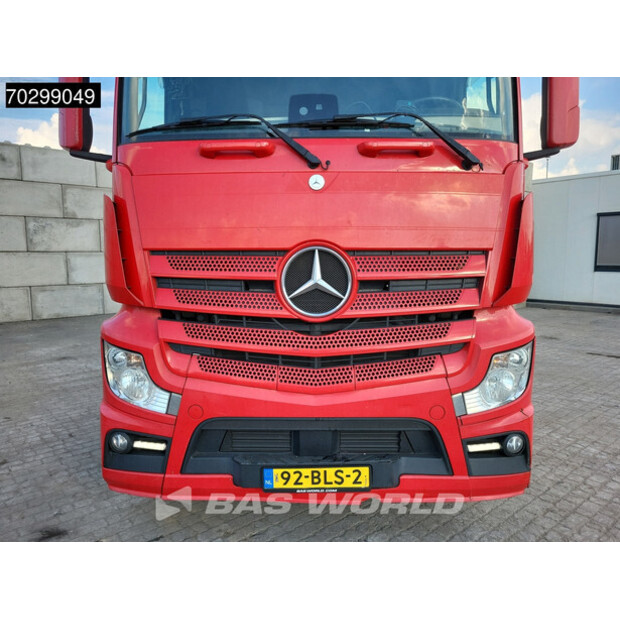 2019 مرسيدس بنز Actros 1848-42787832