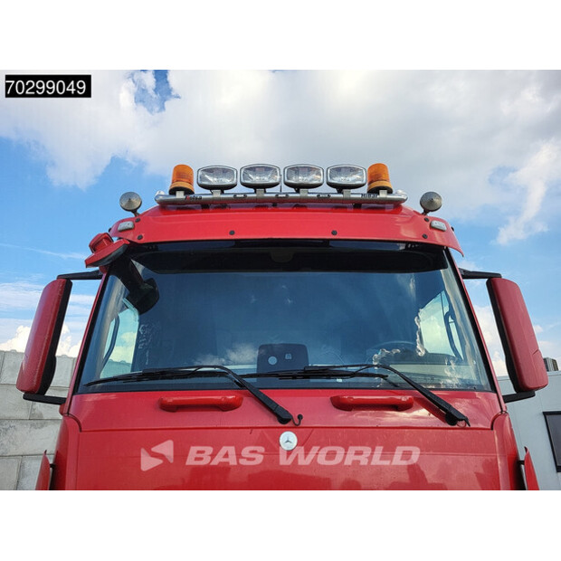 2019 مرسيدس بنز Actros 1848-42787833