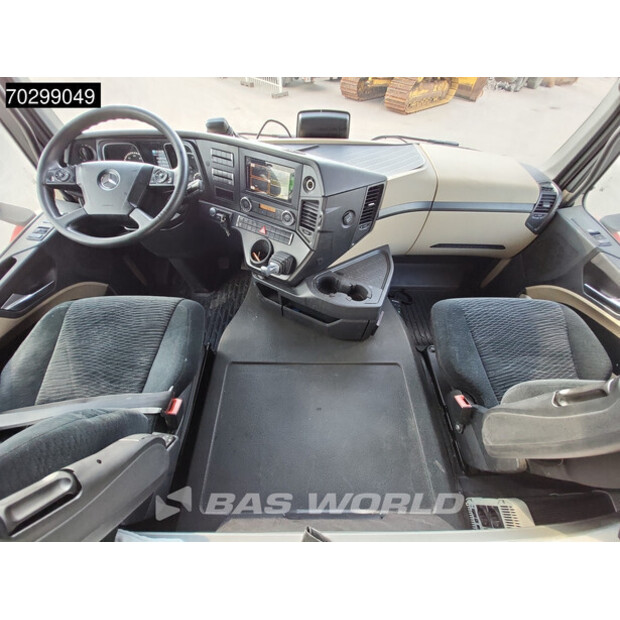 2019 مرسيدس بنز Actros 1848-42787834