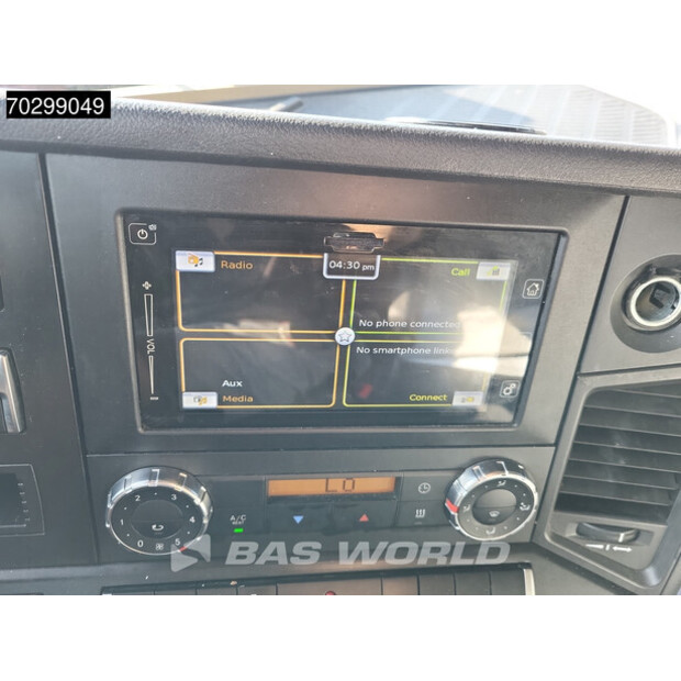 2019 مرسيدس بنز Actros 1848-42787835