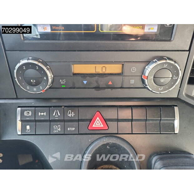 2019 مرسيدس بنز Actros 1848-42787836